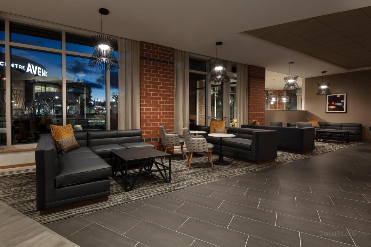 Hyatt Place Moncton-downtown 3* Moncton