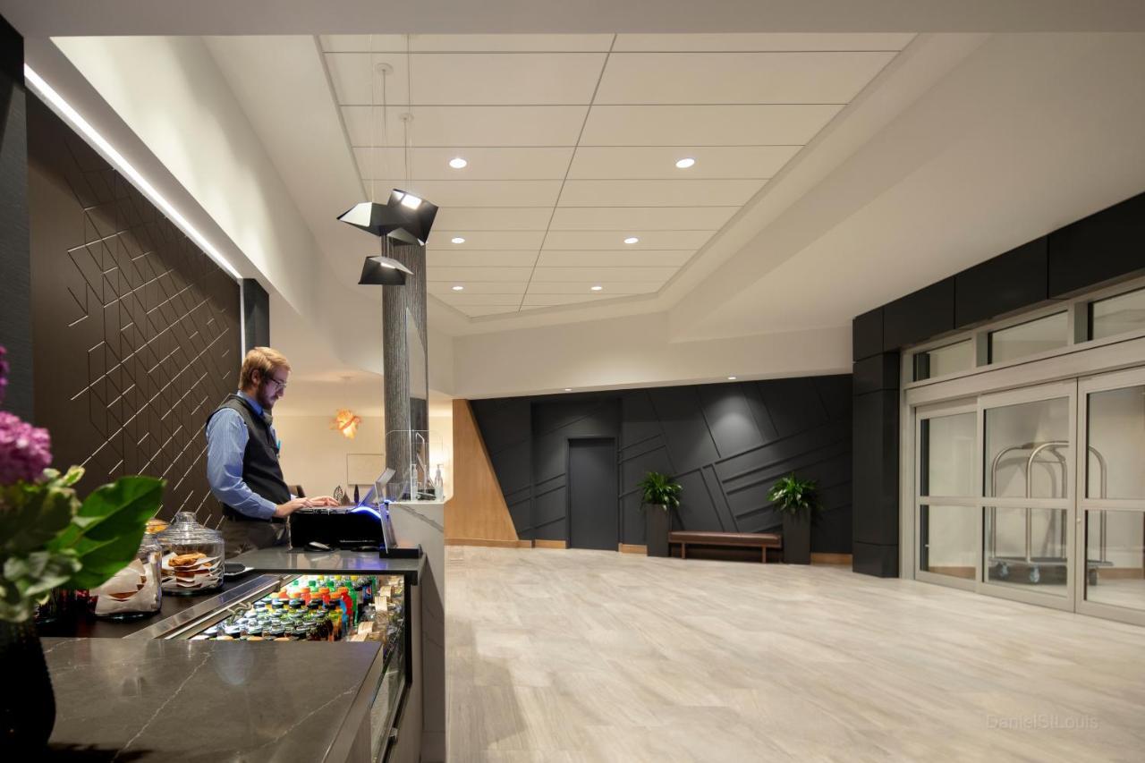 Hyatt Place Moncton-downtown