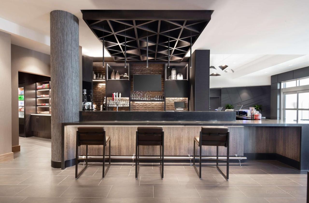 Hyatt Place Moncton-downtown 3* Moncton