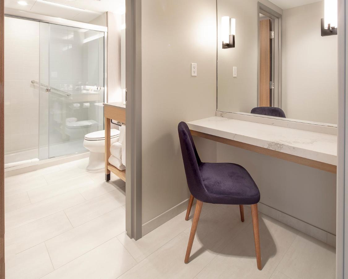Hyatt Place Moncton-downtown Moncton