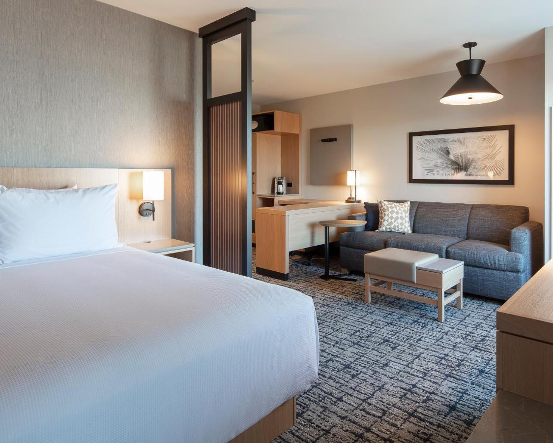 Hyatt Place Moncton-downtown Hotel Moncton