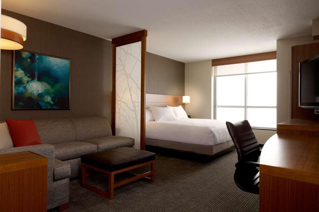 Hyatt Place Moncton-downtown 3* Moncton
