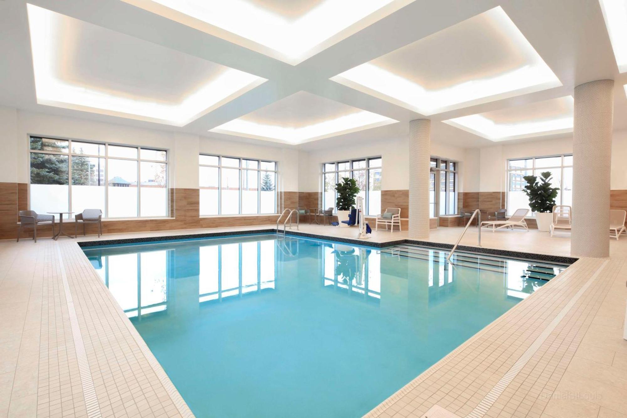 Hyatt Place Moncton-downtown Hotel 3*
