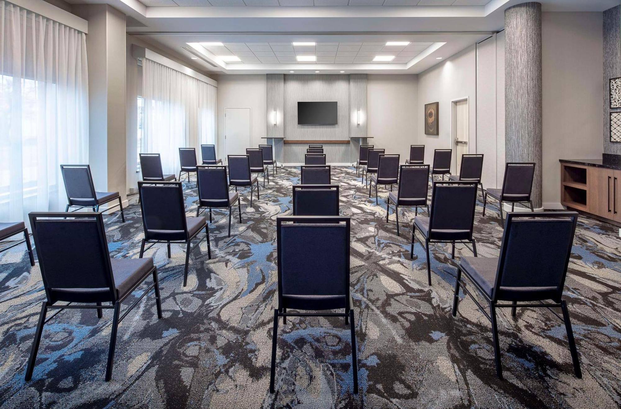 Hyatt Place Moncton-downtown