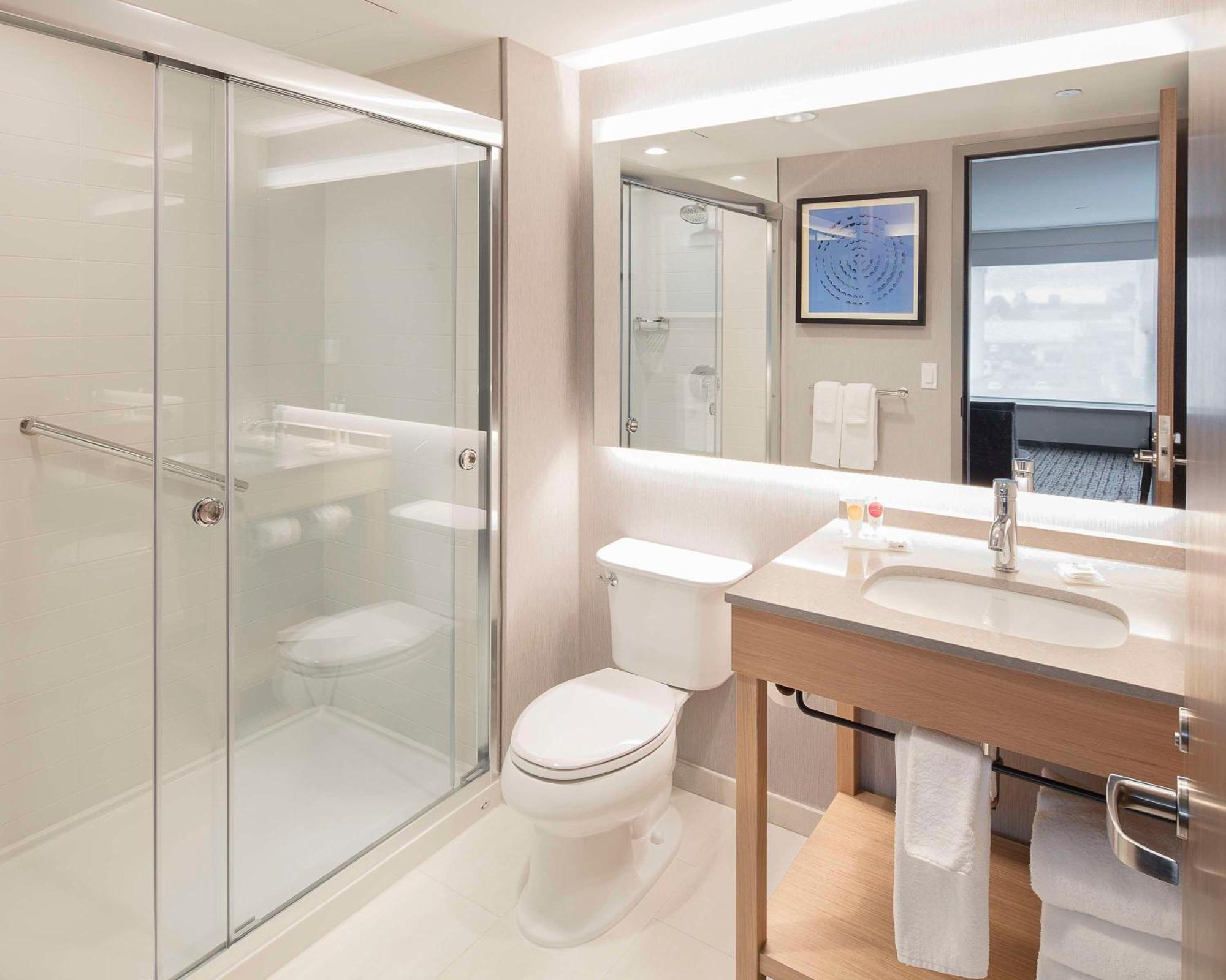 Hyatt Place Moncton-downtown Hotel 3*