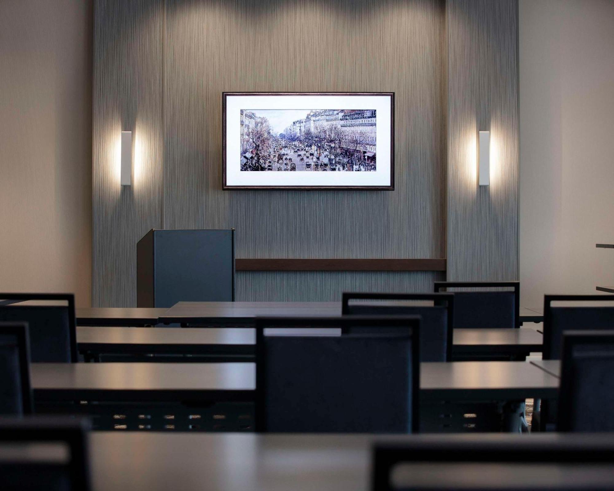 Hyatt Place Moncton-downtown Moncton