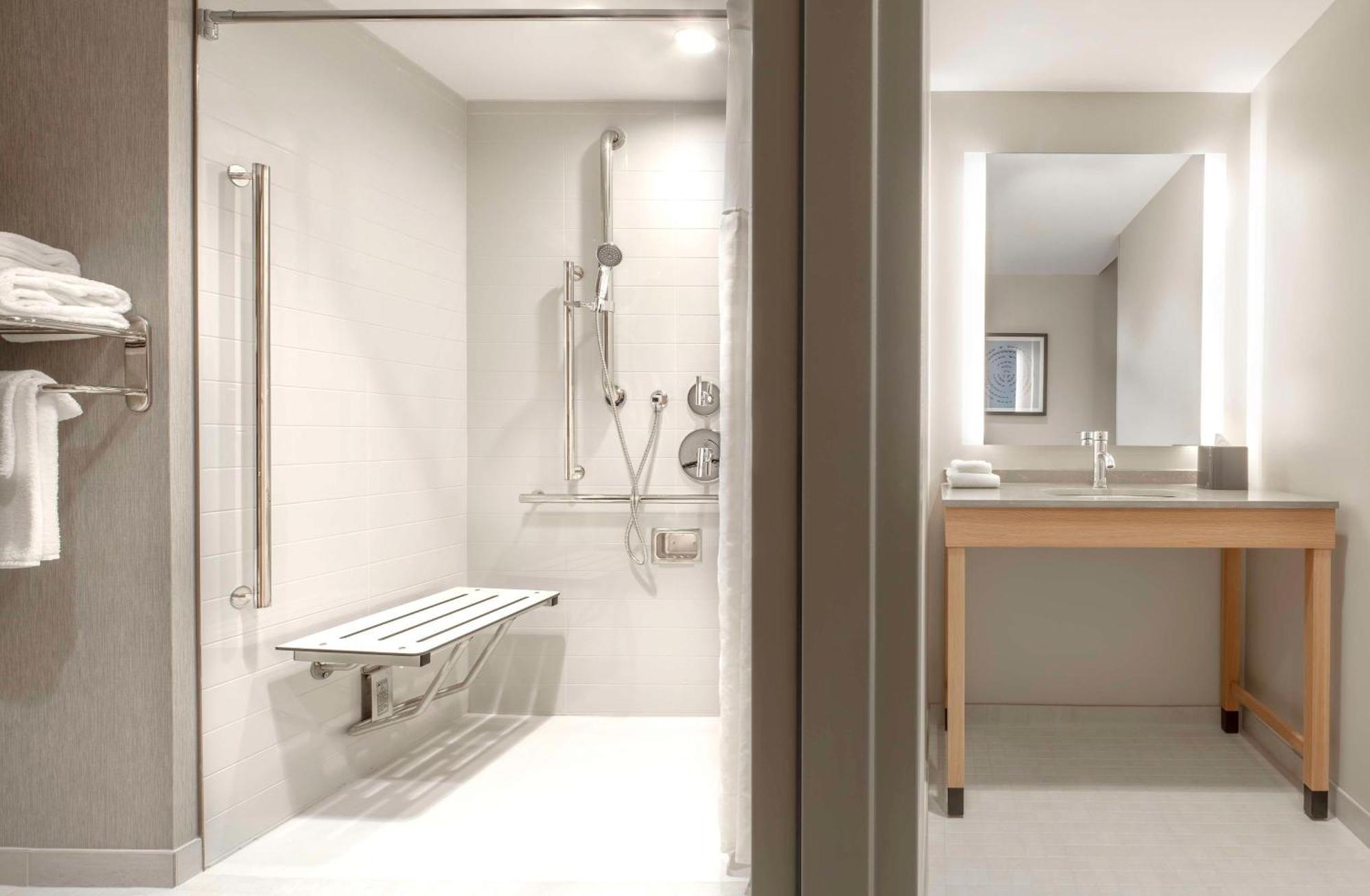 Hyatt Place Moncton-downtown 3* Moncton
