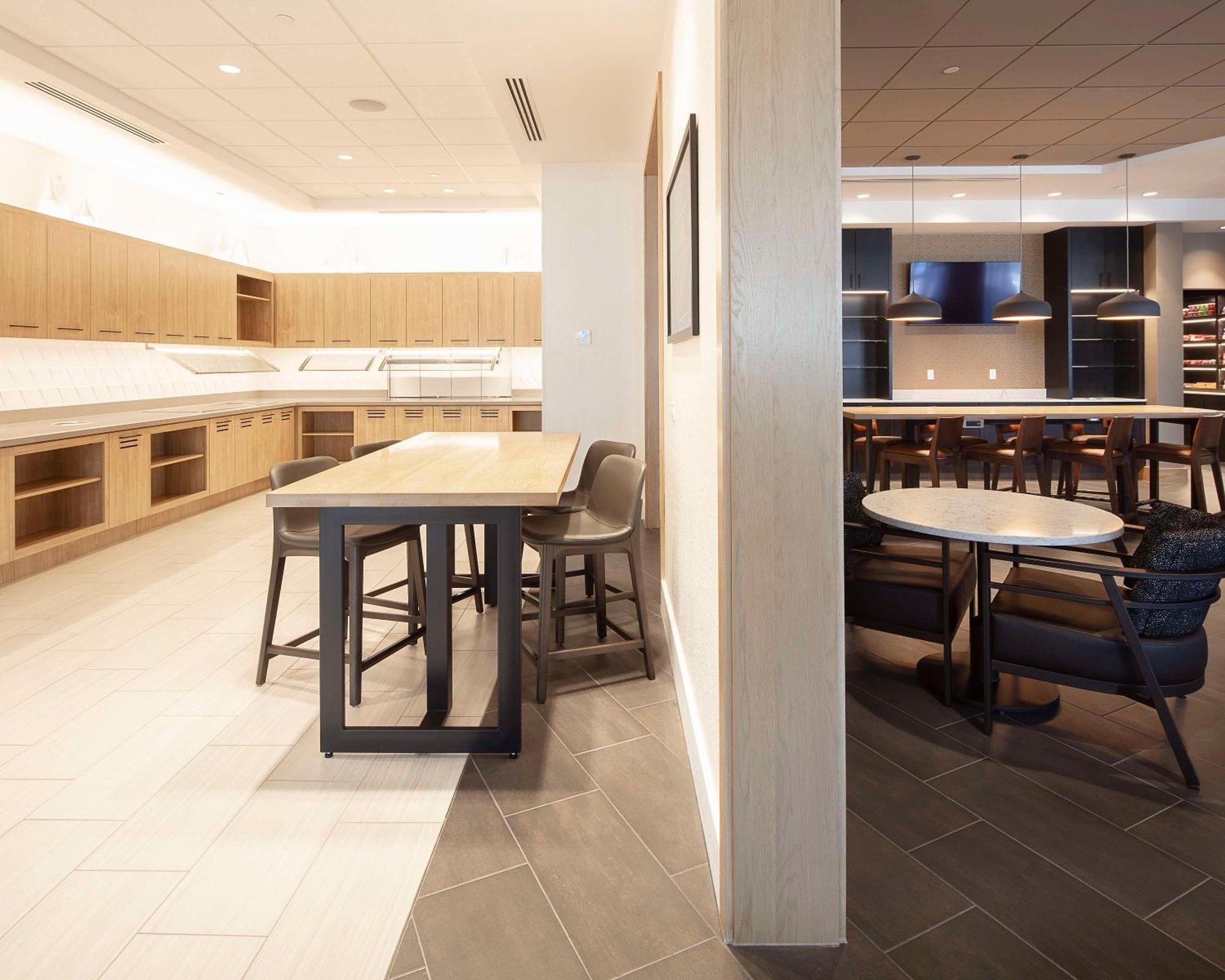 Hotel Hyatt Place Moncton-downtown