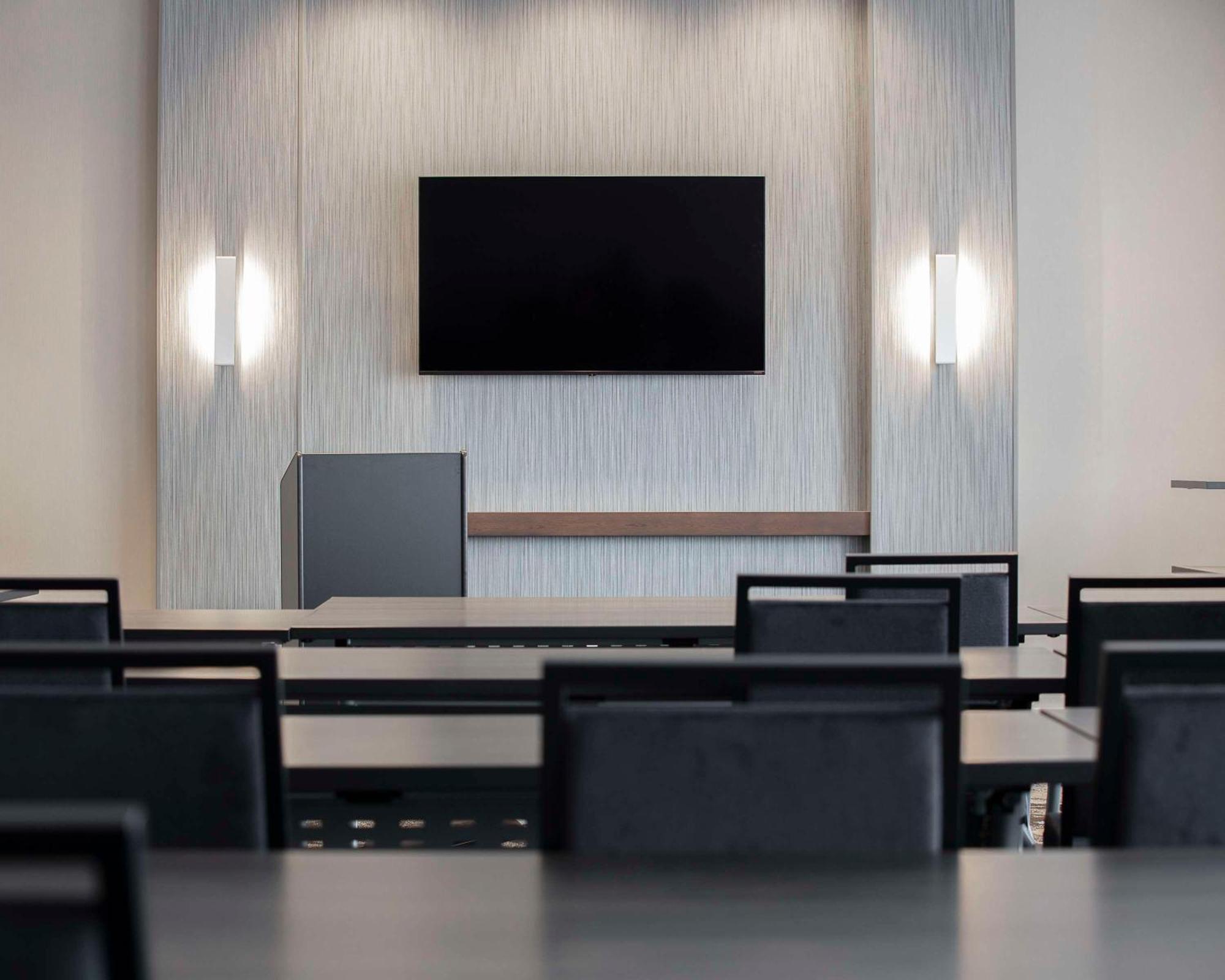 Hyatt Place Moncton-downtown Hotel Moncton