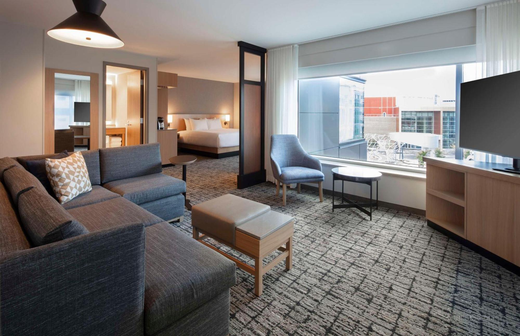 Hyatt Place Moncton-downtown Moncton